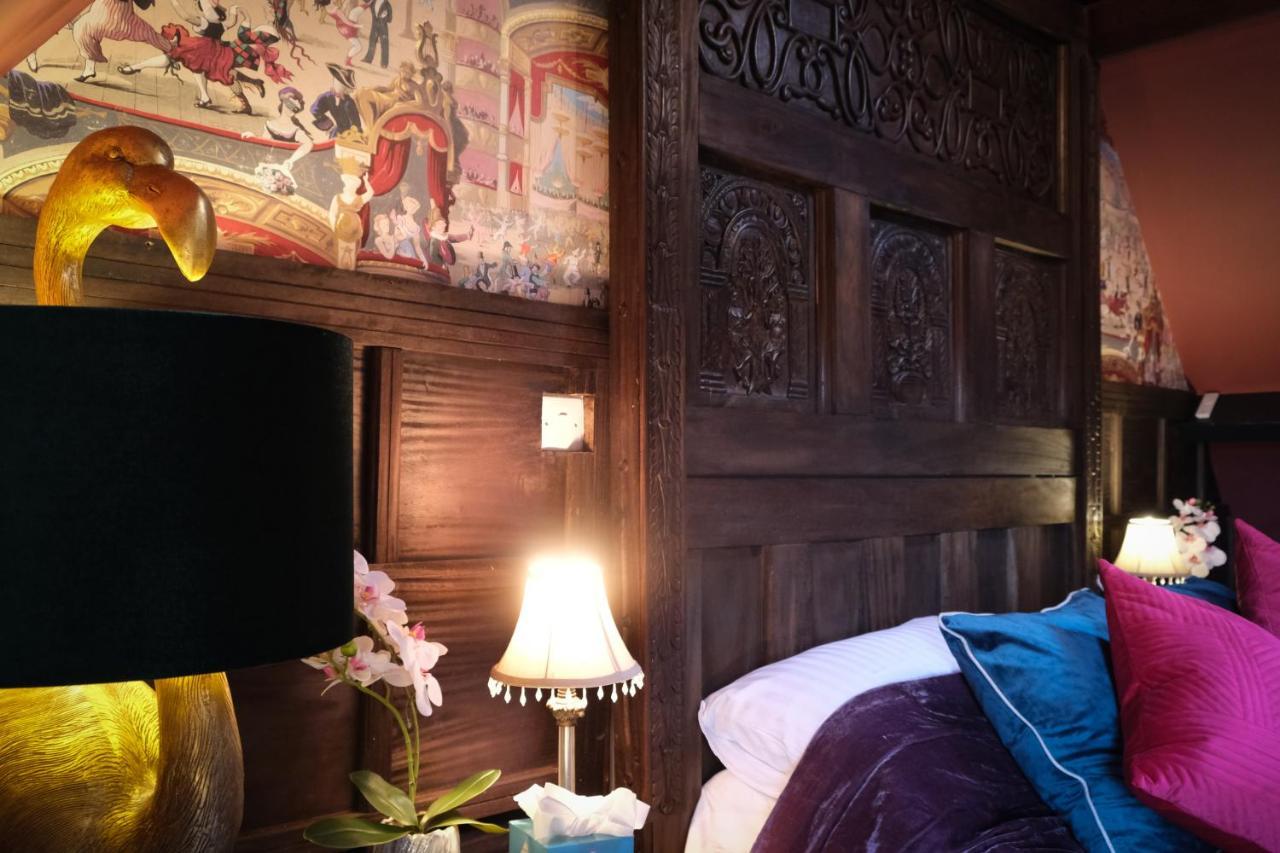 Brockley Hall Hotel Hotel