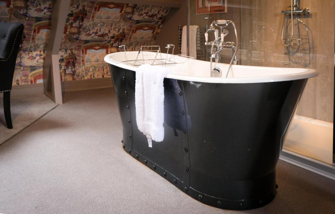 Hotel Brockley Hall Hotel