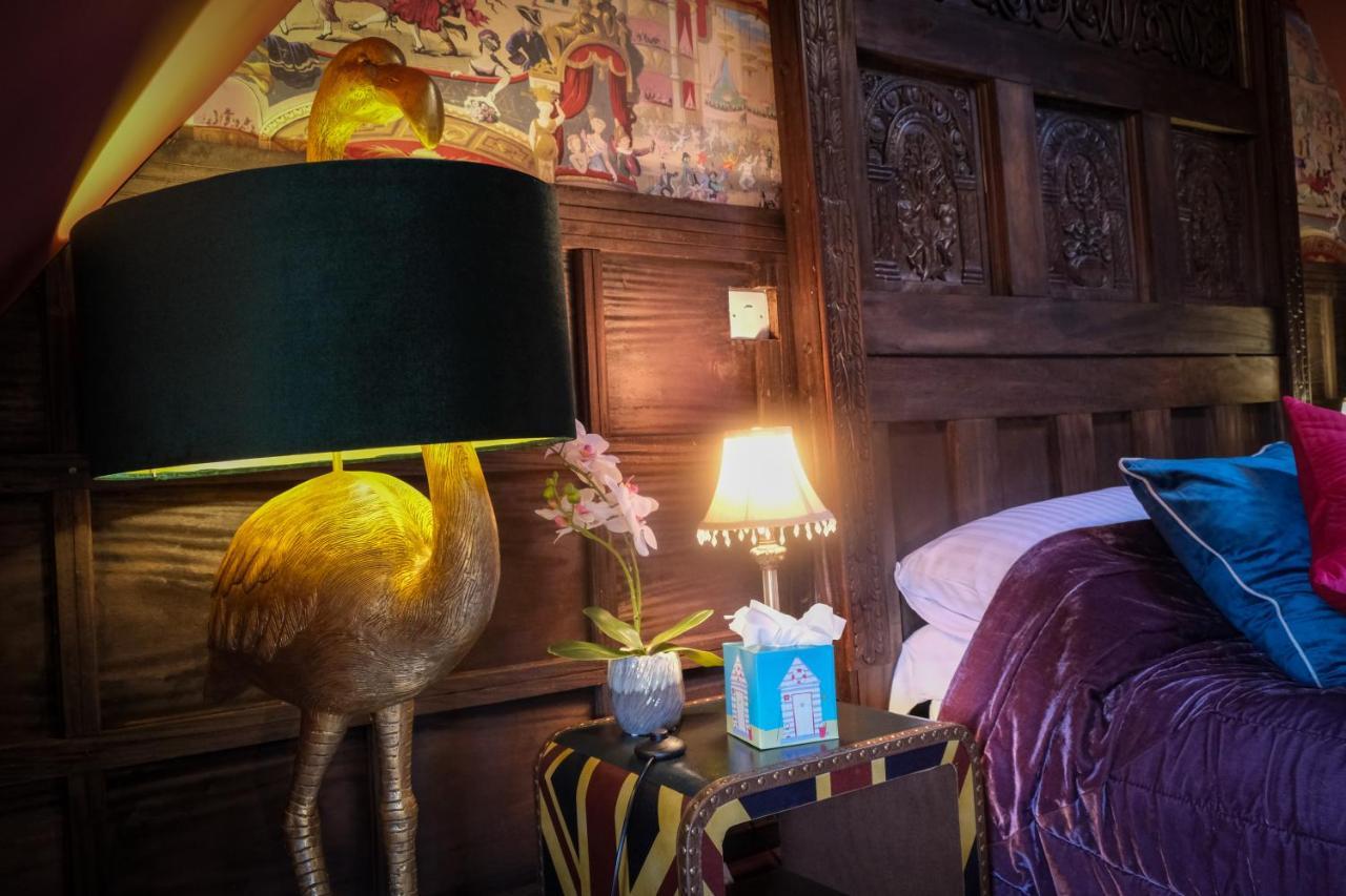 Hotel Brockley Hall Hotel 4*