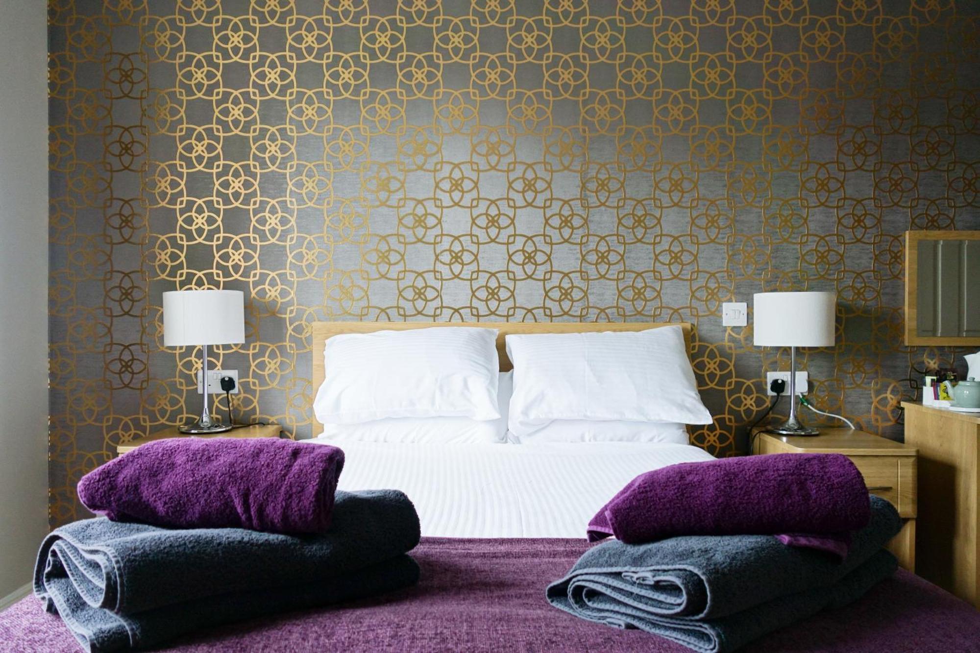 Brockley Hall Hotel Hotel 4*