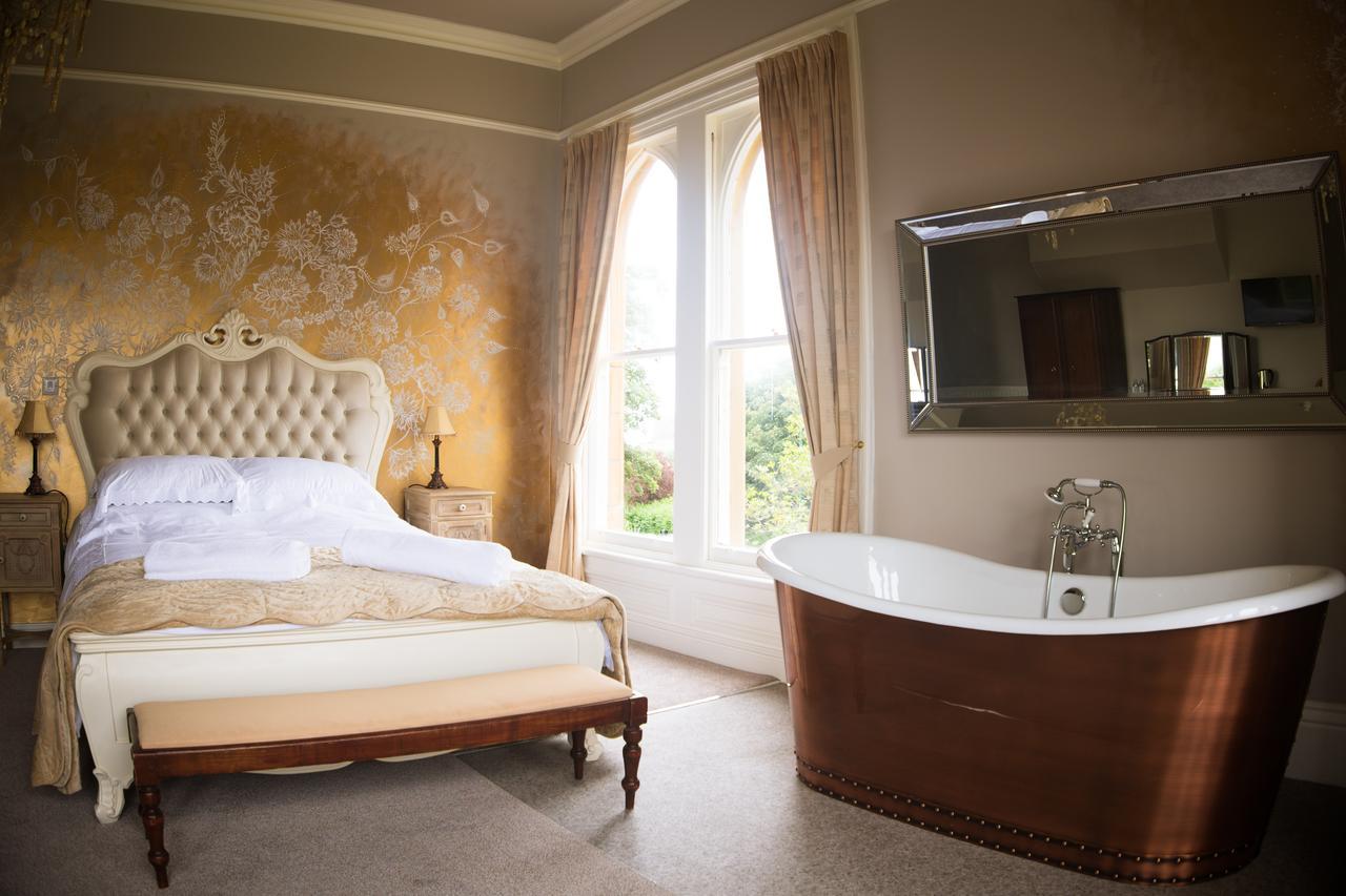 Hotel Brockley Hall Hotel Saltburn-by-the-Sea