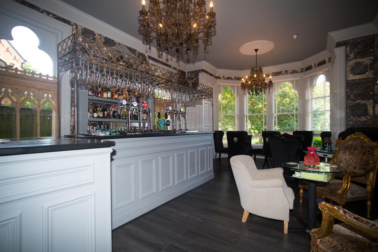 Brockley Hall Hotel Hotel