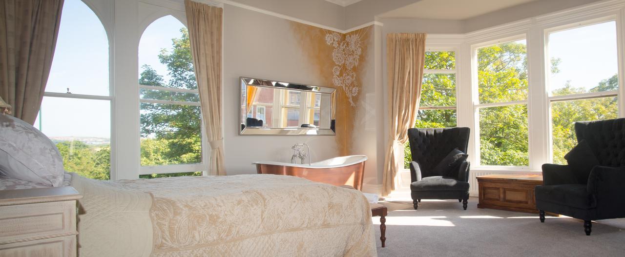 Brockley Hall Hotel Hotel 4*