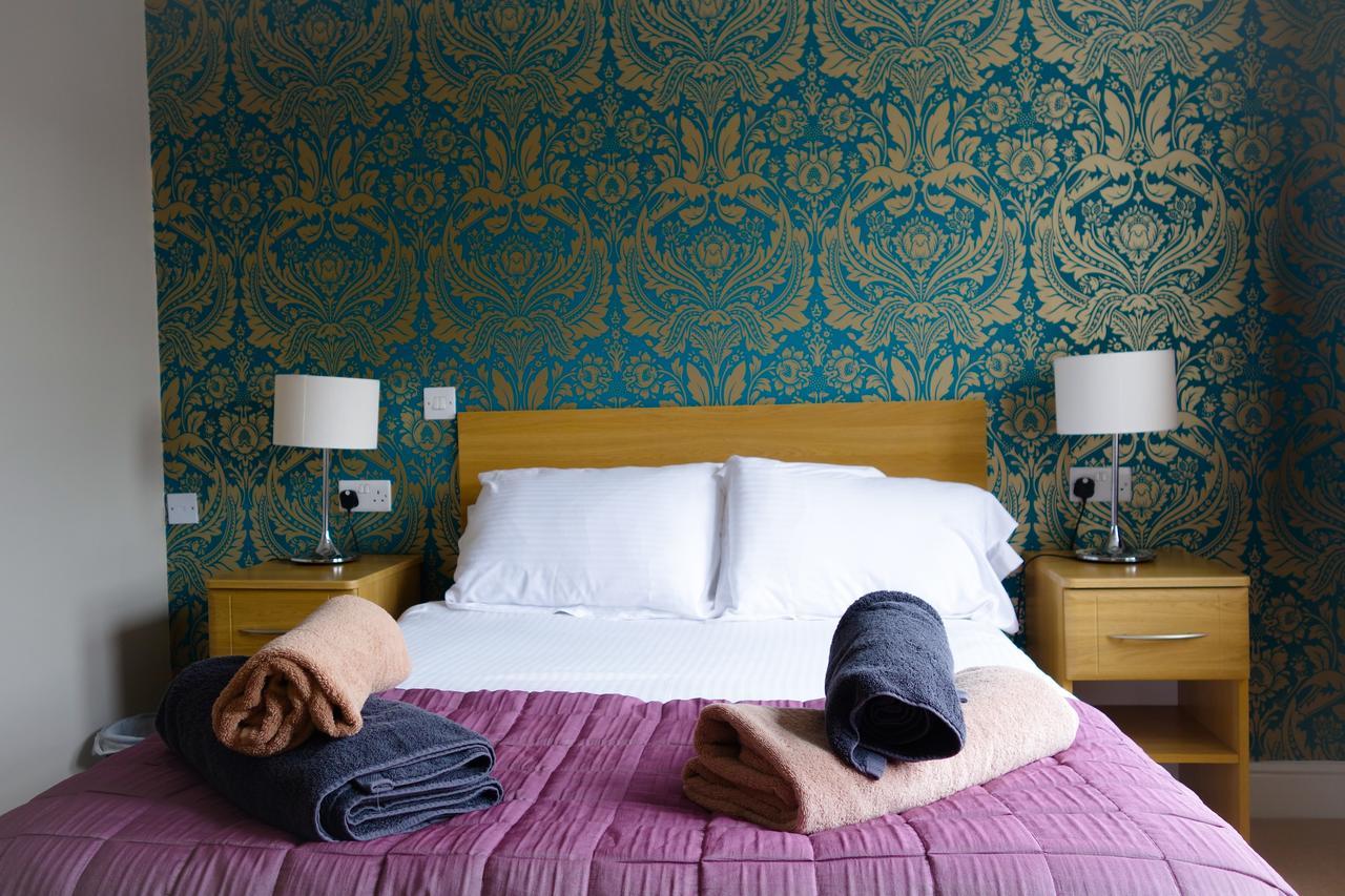 Brockley Hall Hotel 4* Saltburn-by-the-Sea