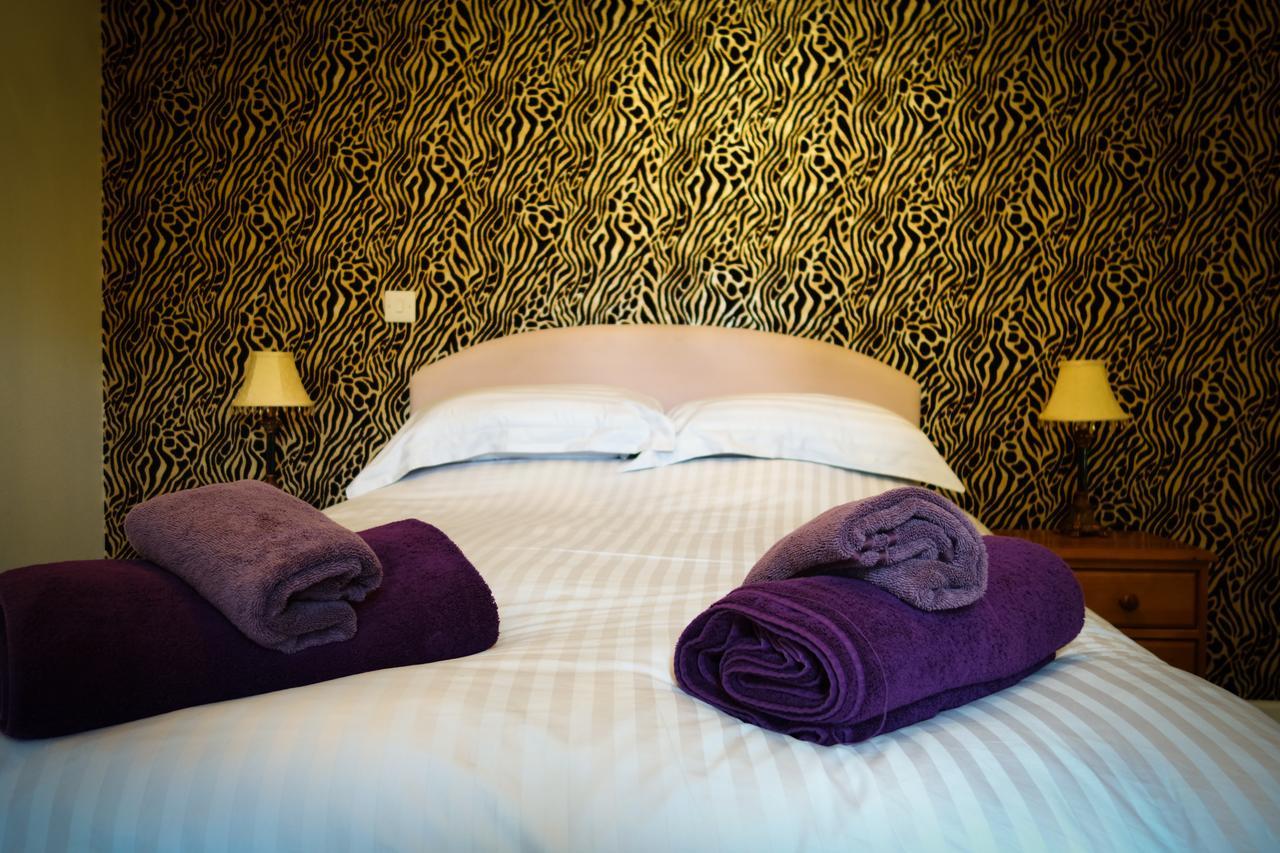 Brockley Hall Hotel 4* Saltburn-by-the-Sea