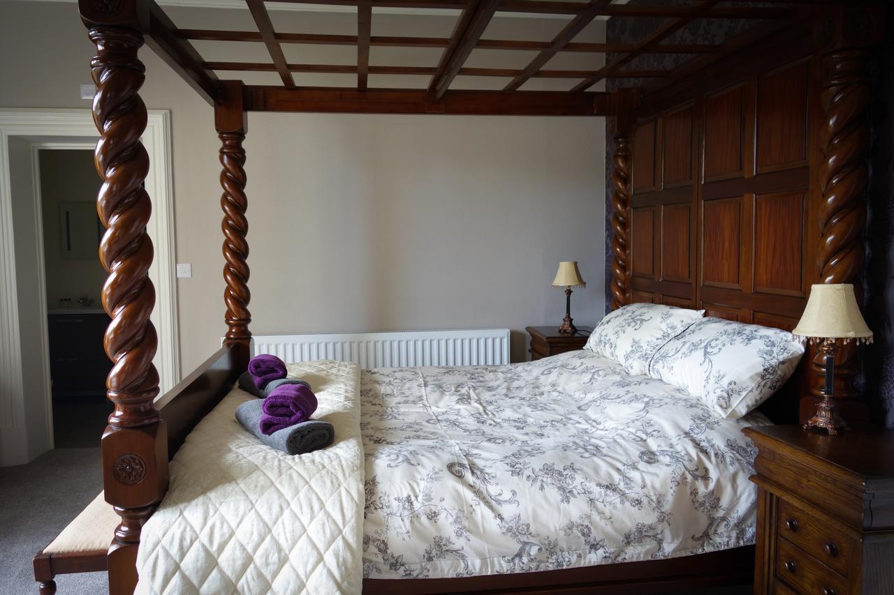 Brockley Hall Hotel Hotel Saltburn-by-the-Sea