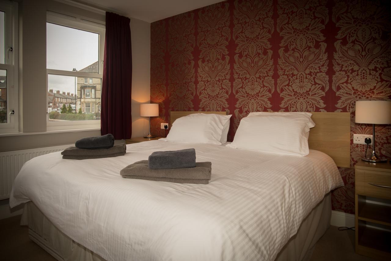 Brockley Hall Hotel Hotel