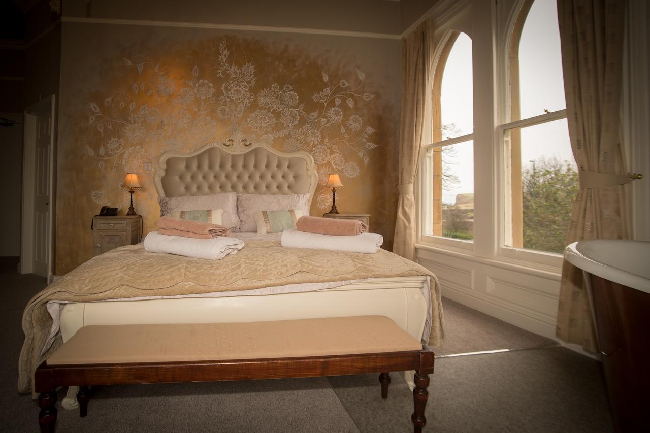 Hotel Brockley Hall Hotel 4*