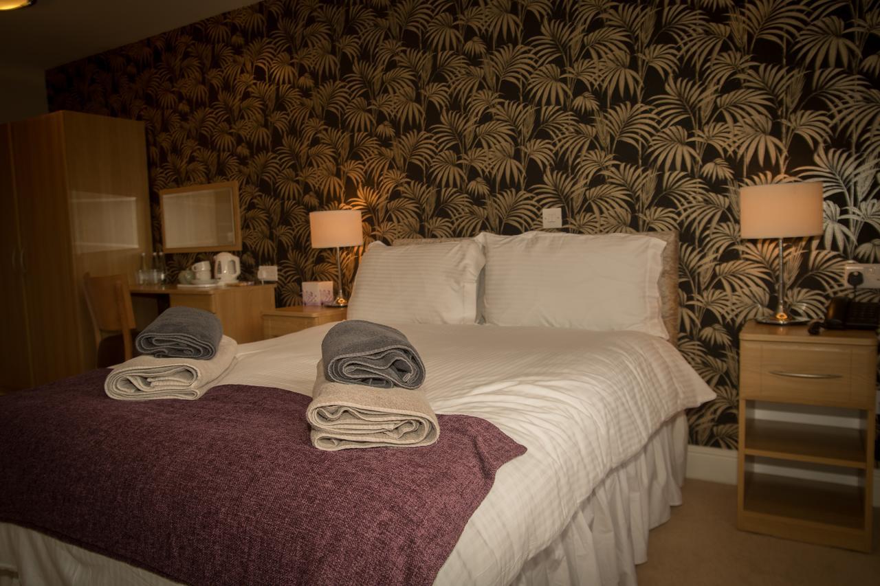 Brockley Hall Hotel Hotel
