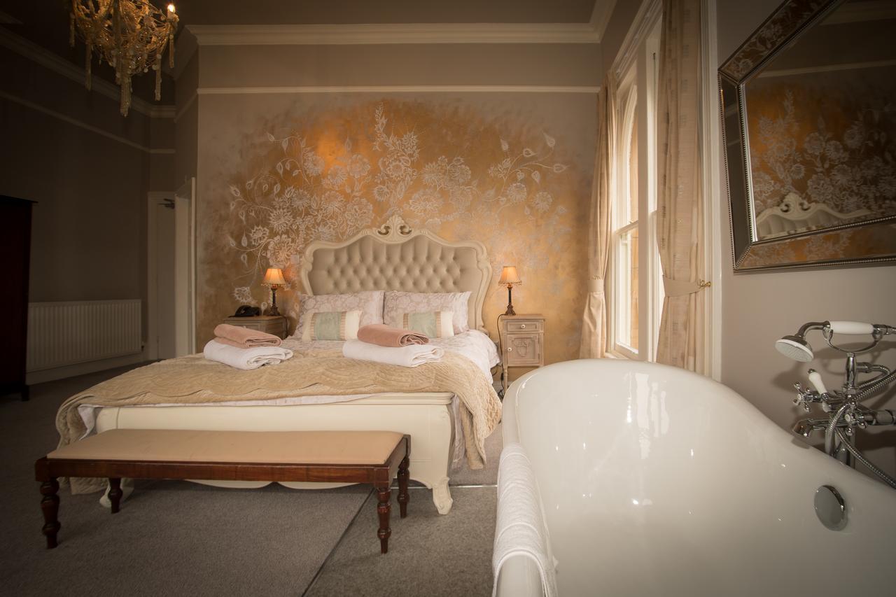 Hotel Brockley Hall Hotel 4*