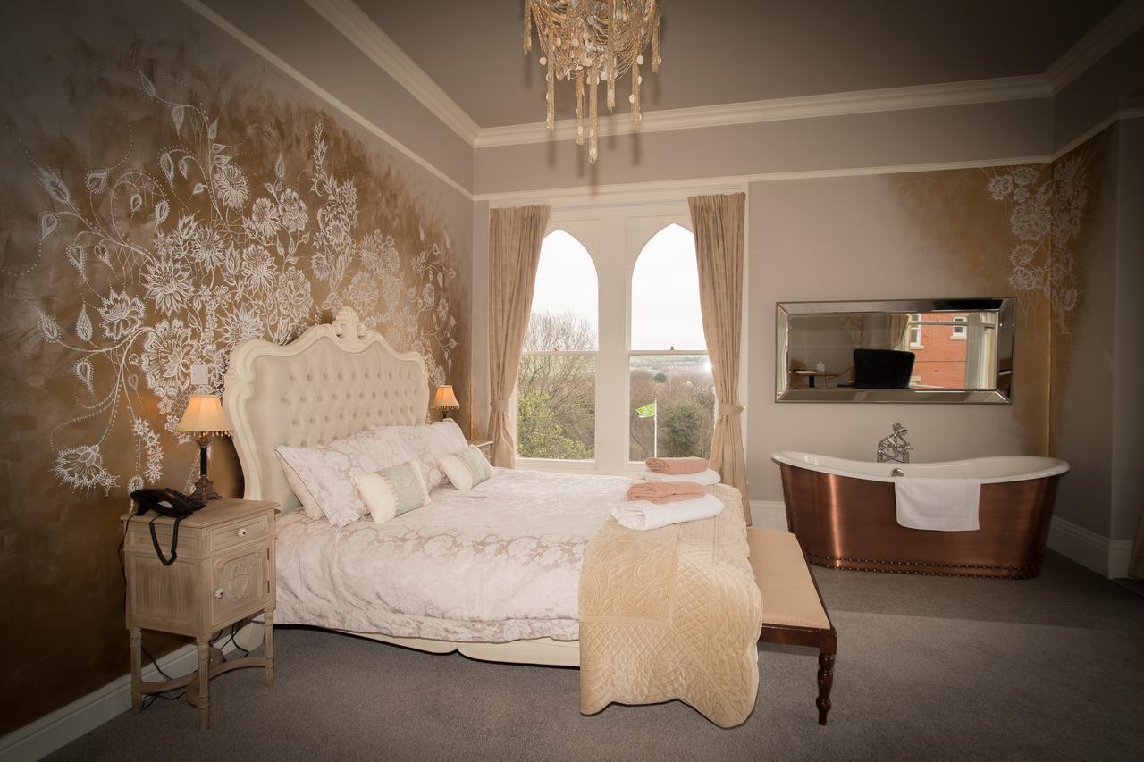 Brockley Hall Hotel Hotel Saltburn-by-the-Sea