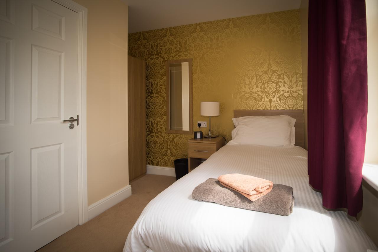 Hotel Brockley Hall Hotel