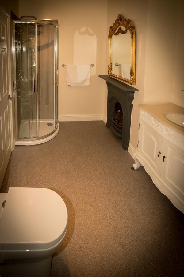 Brockley Hall Hotel Hotel 4*