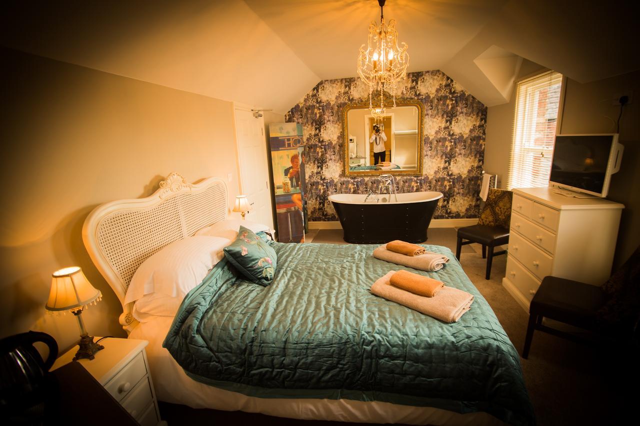 Brockley Hall Hotel Hotel Saltburn-by-the-Sea