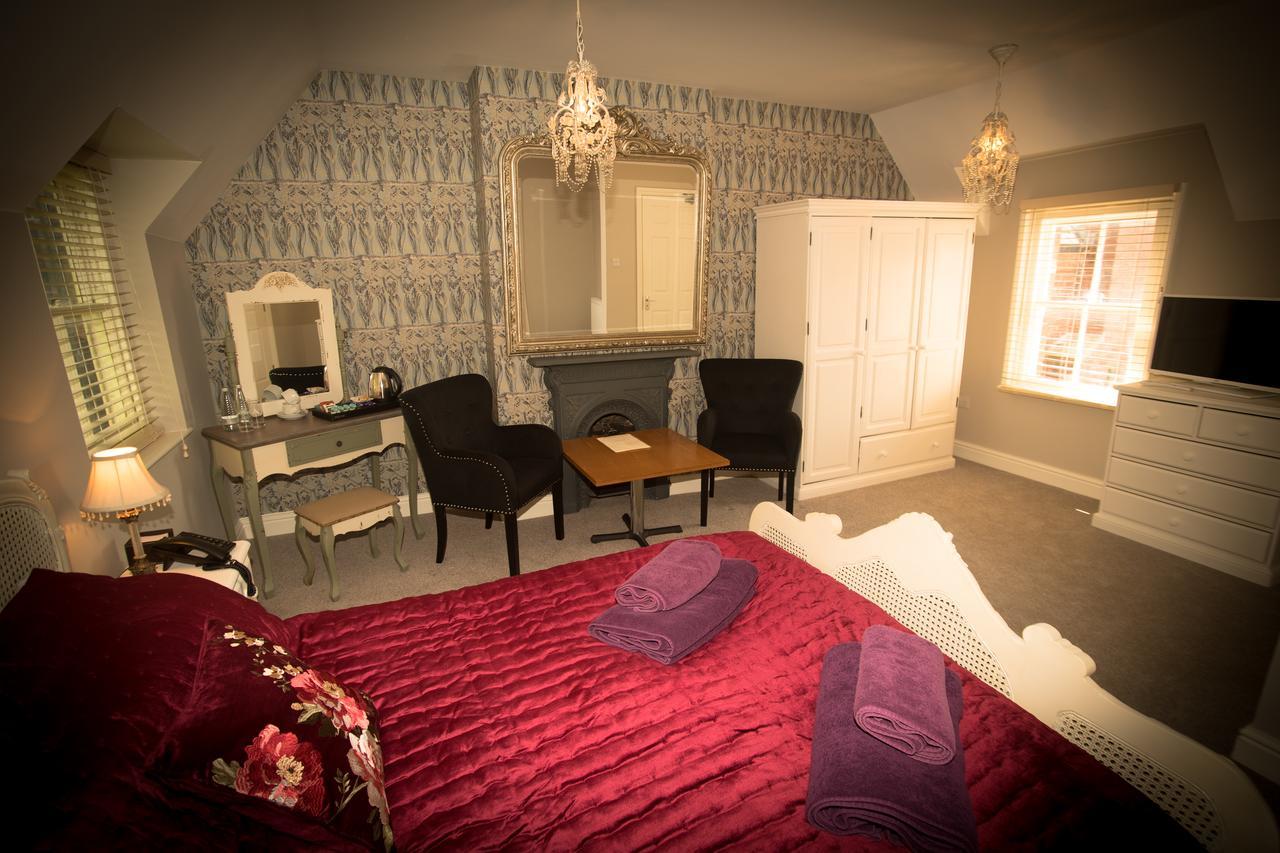 Brockley Hall Hotel Hotel Saltburn-by-the-Sea