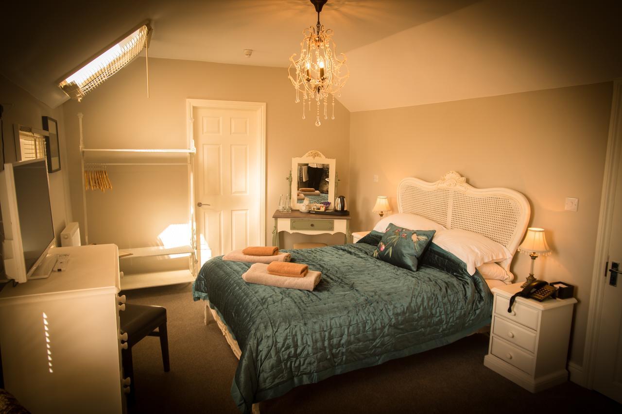 Hotel Brockley Hall Hotel 4*