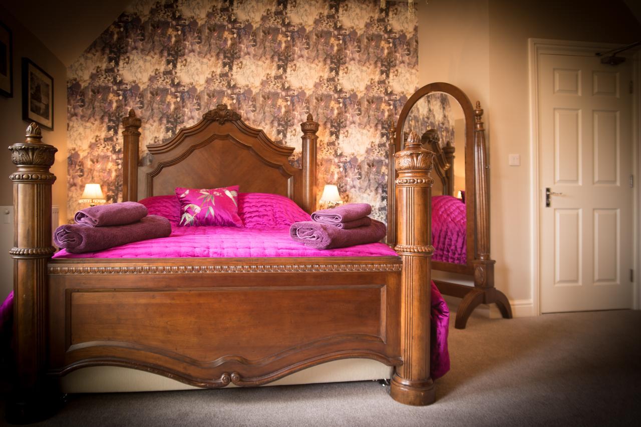 Hotel Brockley Hall Hotel Saltburn-by-the-Sea