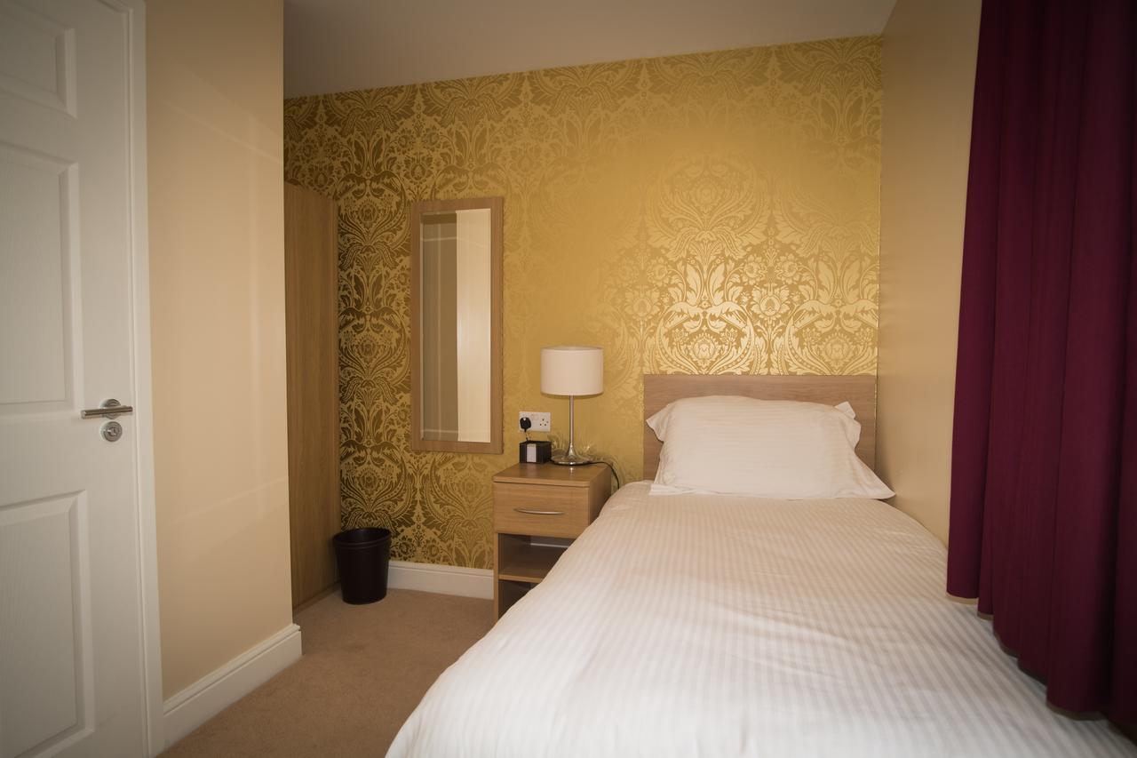 Hotel Brockley Hall Hotel Saltburn-by-the-Sea