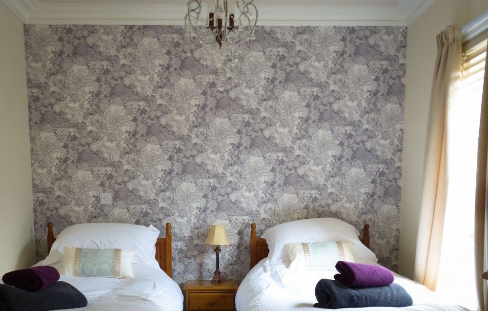 Hotel Brockley Hall Hotel 4*