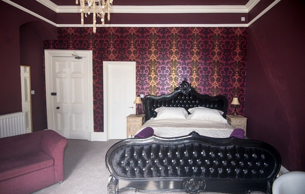 Hotel Brockley Hall Hotel