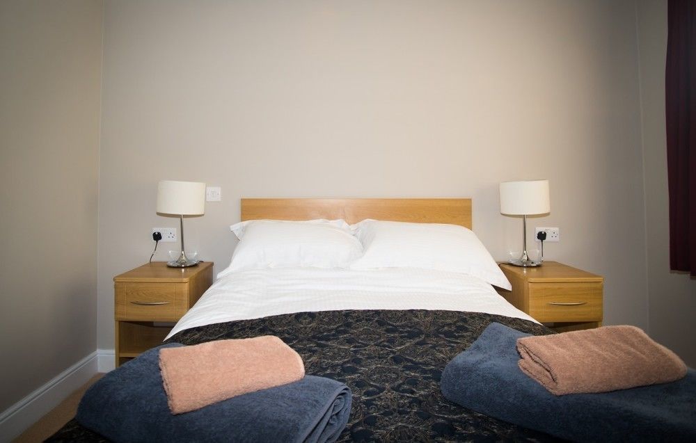 Brockley Hall Hotel Saltburn-by-the-Sea