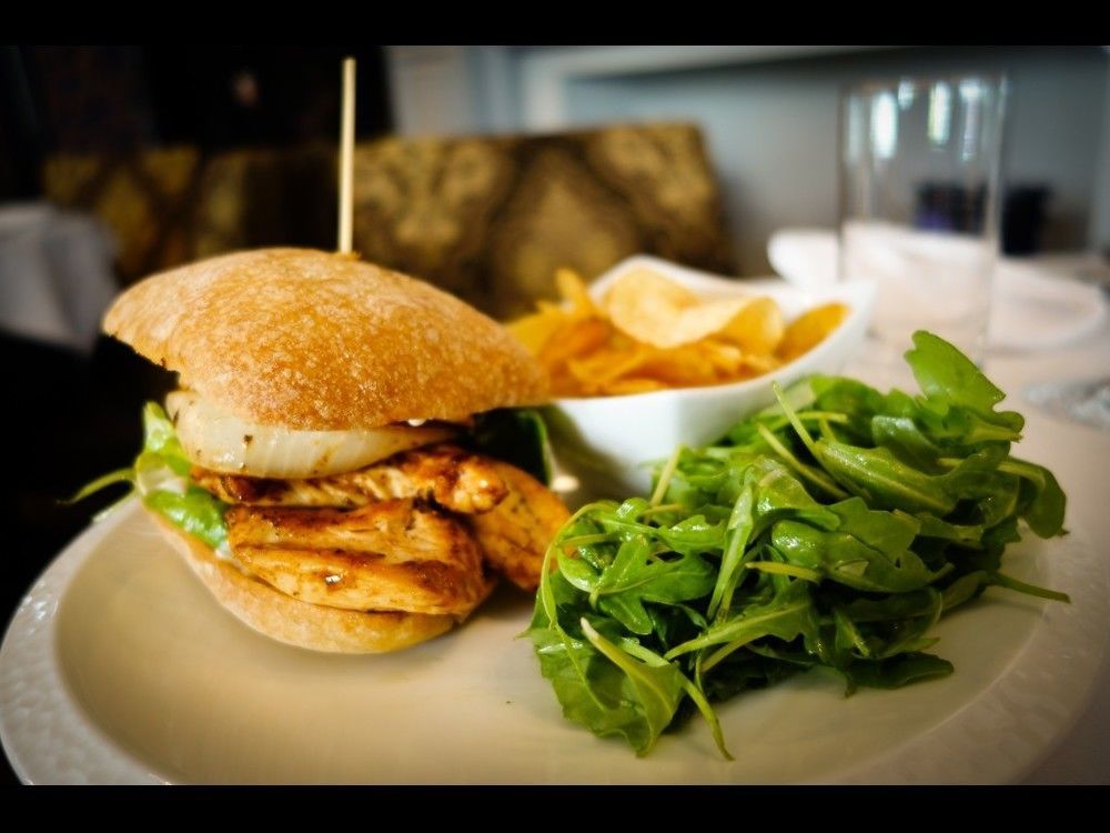 Hotel Brockley Hall Hotel 4*