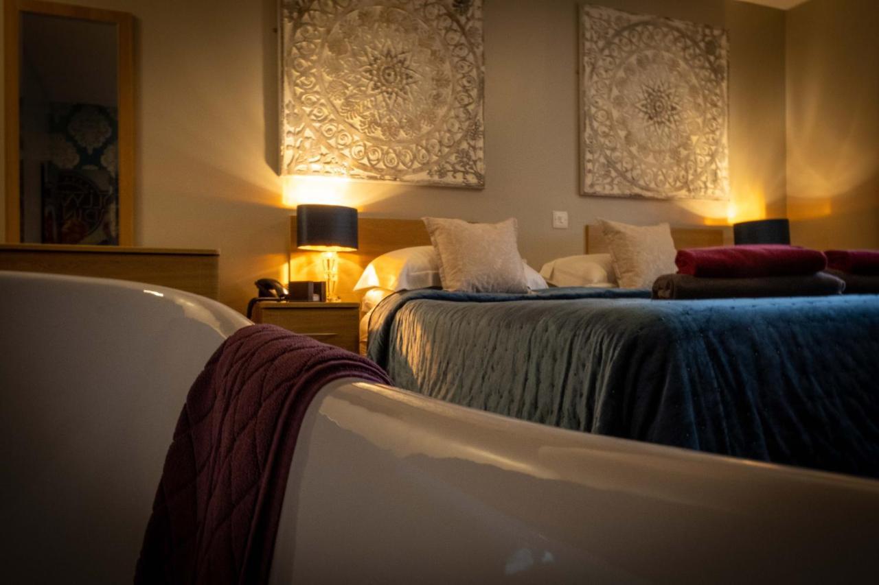 Hotel Brockley Hall Hotel 4*