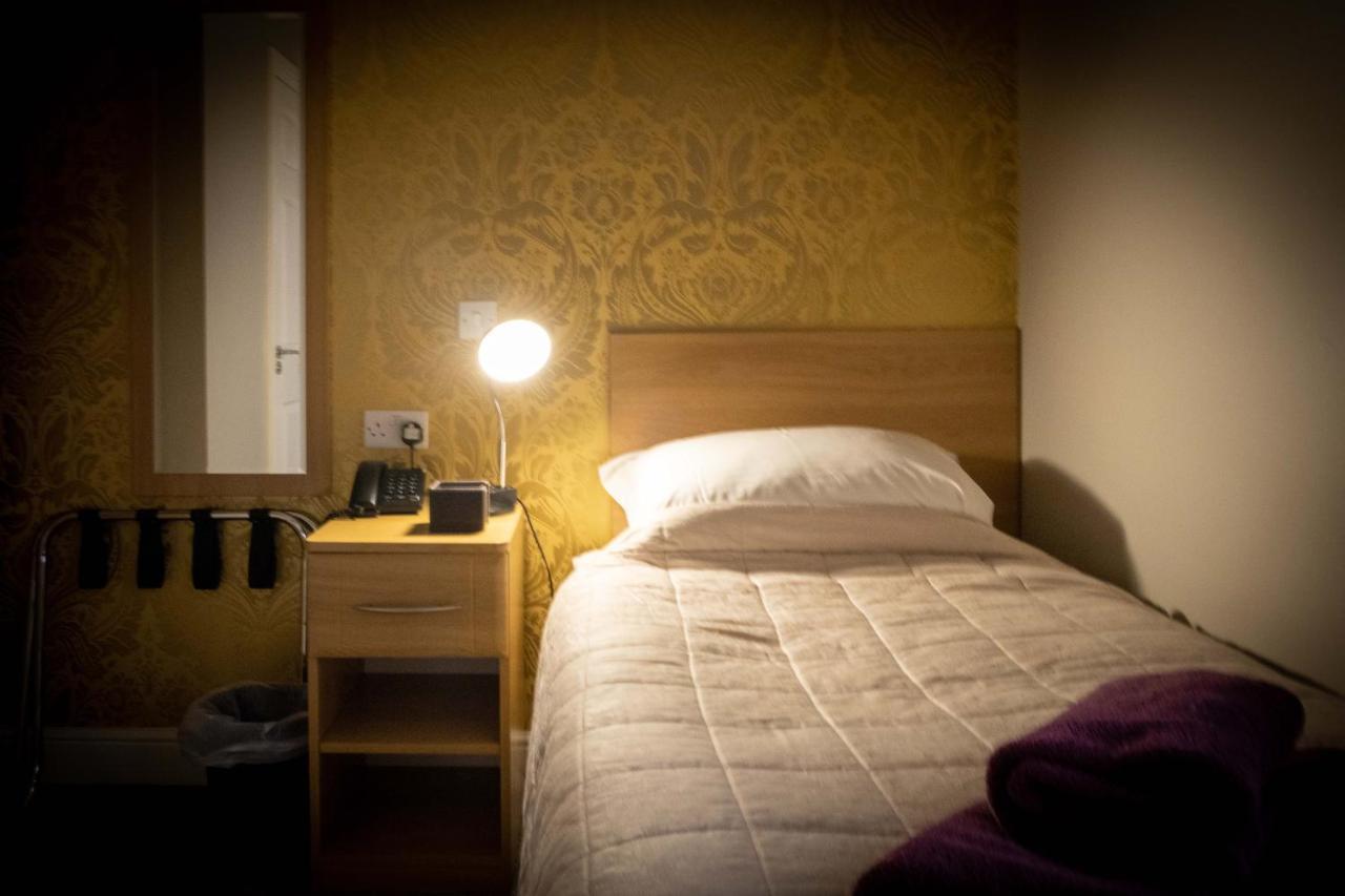 Hotel Brockley Hall Hotel Saltburn-by-the-Sea