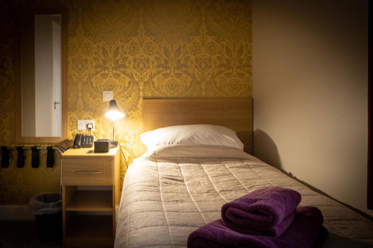 Hotel Brockley Hall Hotel 4*