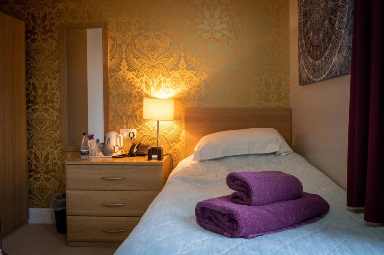 Brockley Hall Hotel Hotel