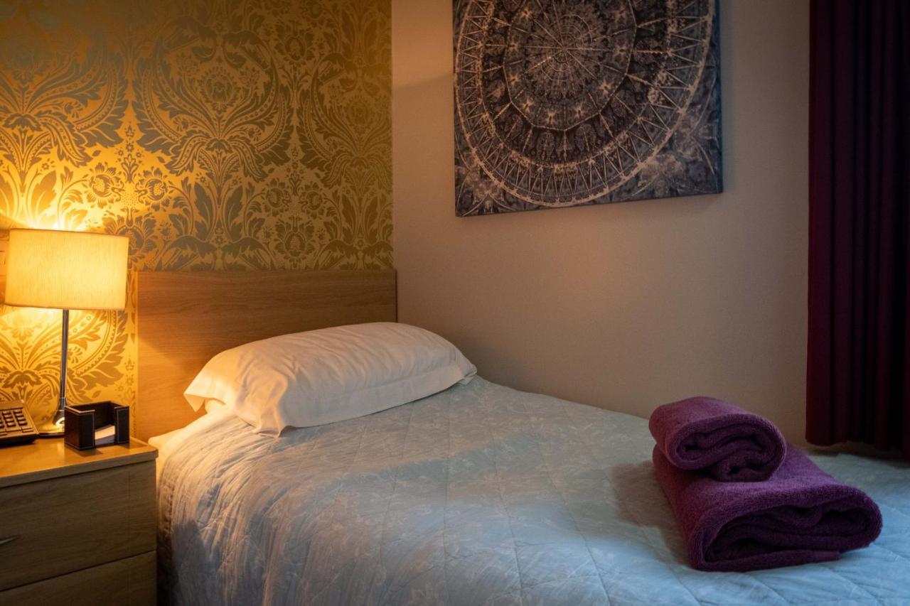 Brockley Hall Hotel Hotel 4*