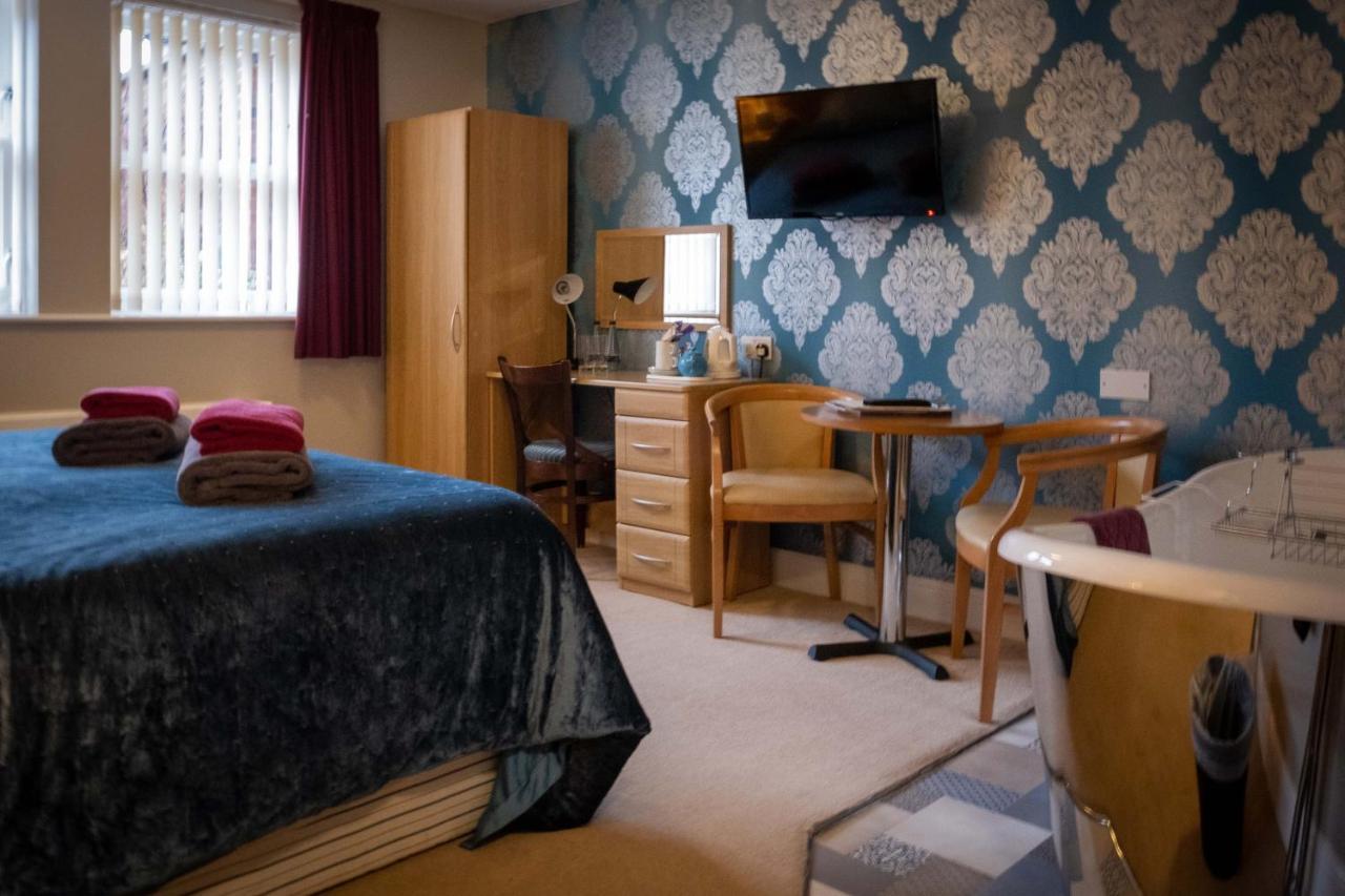Brockley Hall Hotel Hotel Saltburn-by-the-Sea