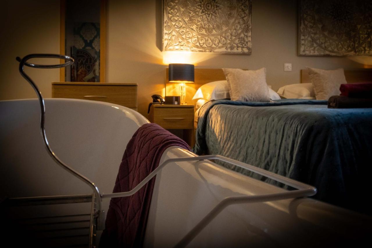 Brockley Hall Hotel Saltburn-by-the-Sea