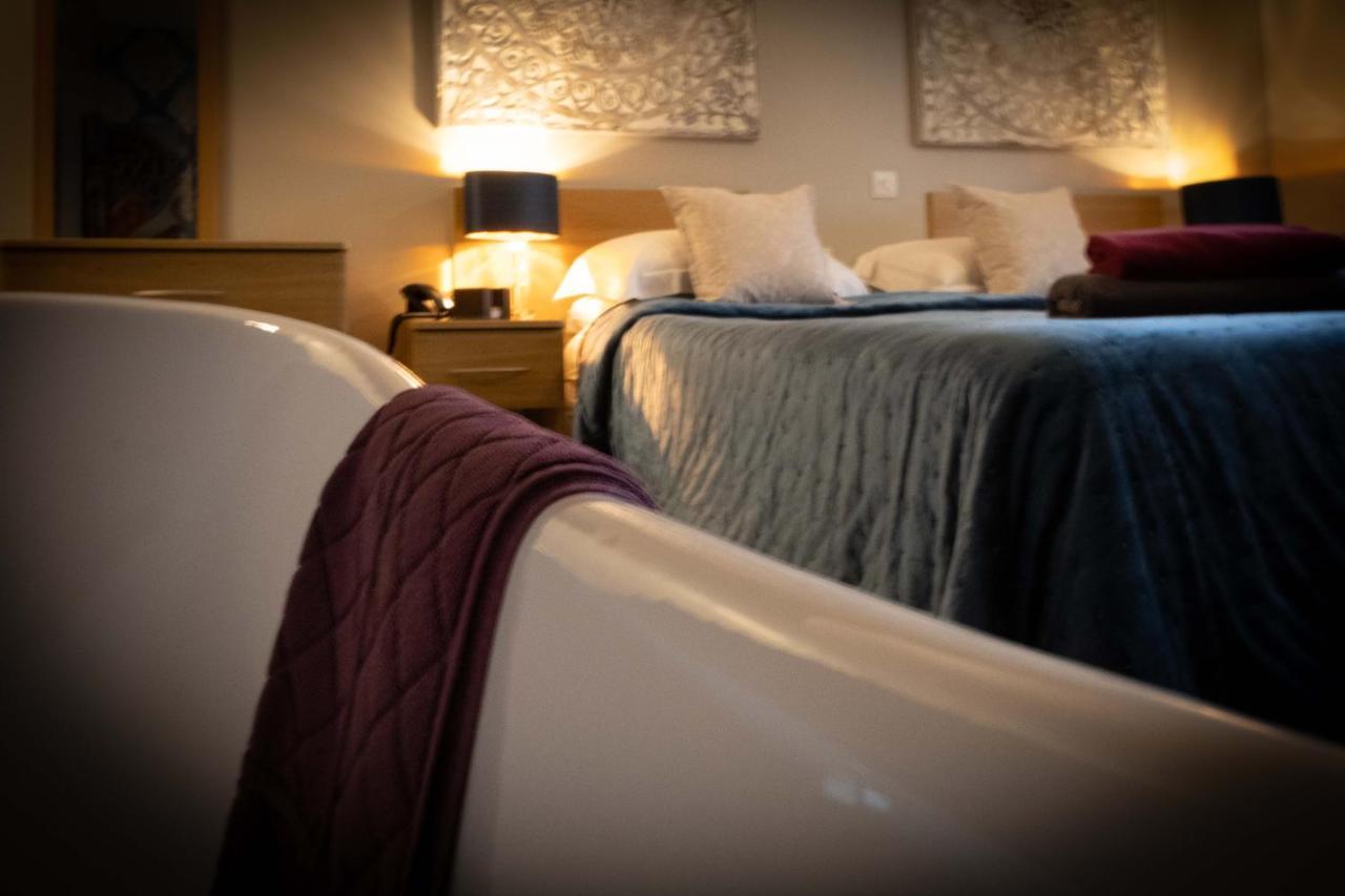 Brockley Hall Hotel Hotel 4*