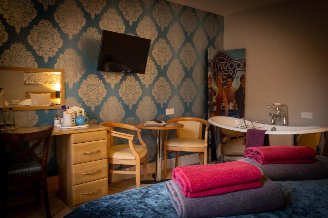 Brockley Hall Hotel Hotel 4*