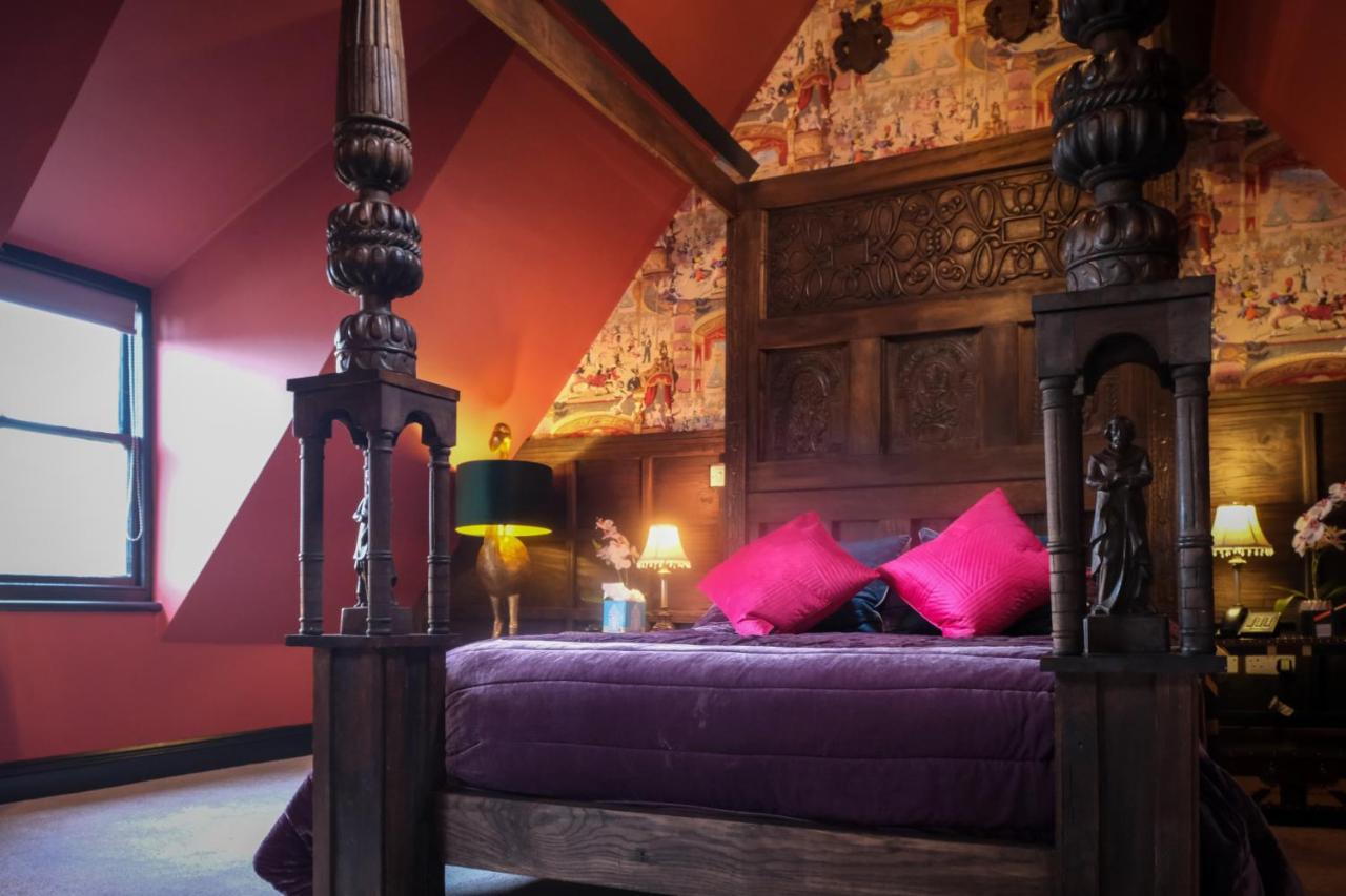Brockley Hall Hotel Hotel 4*