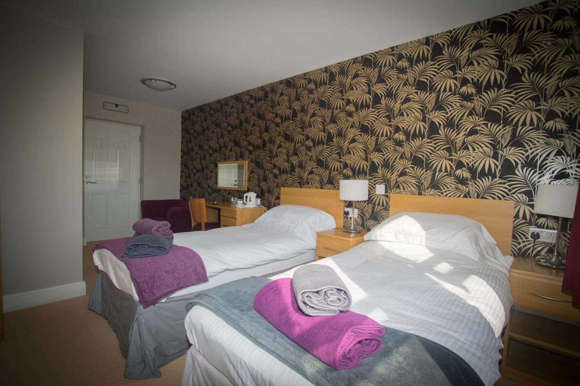 Brockley Hall Hotel Hotel 4*