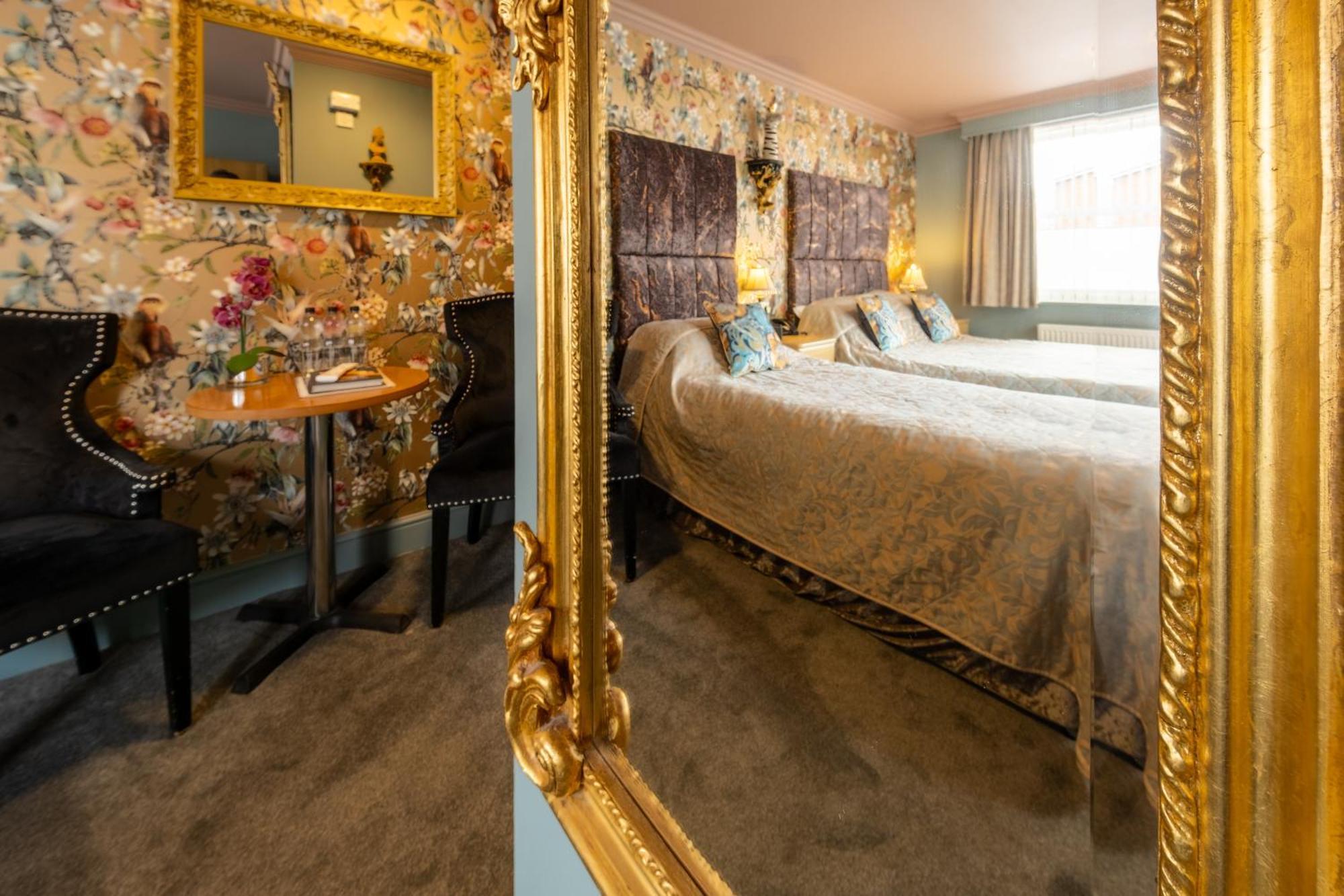 Brockley Hall Hotel Hotel