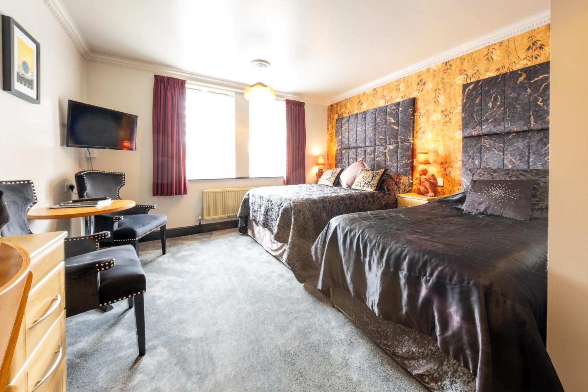 Brockley Hall Hotel Hotel Saltburn-by-the-Sea