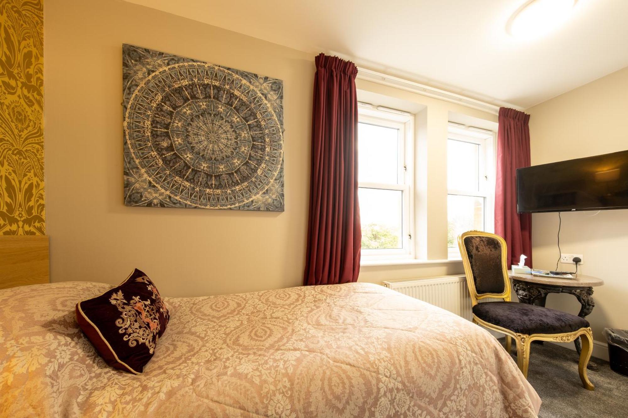 Hotel Brockley Hall Hotel 4*