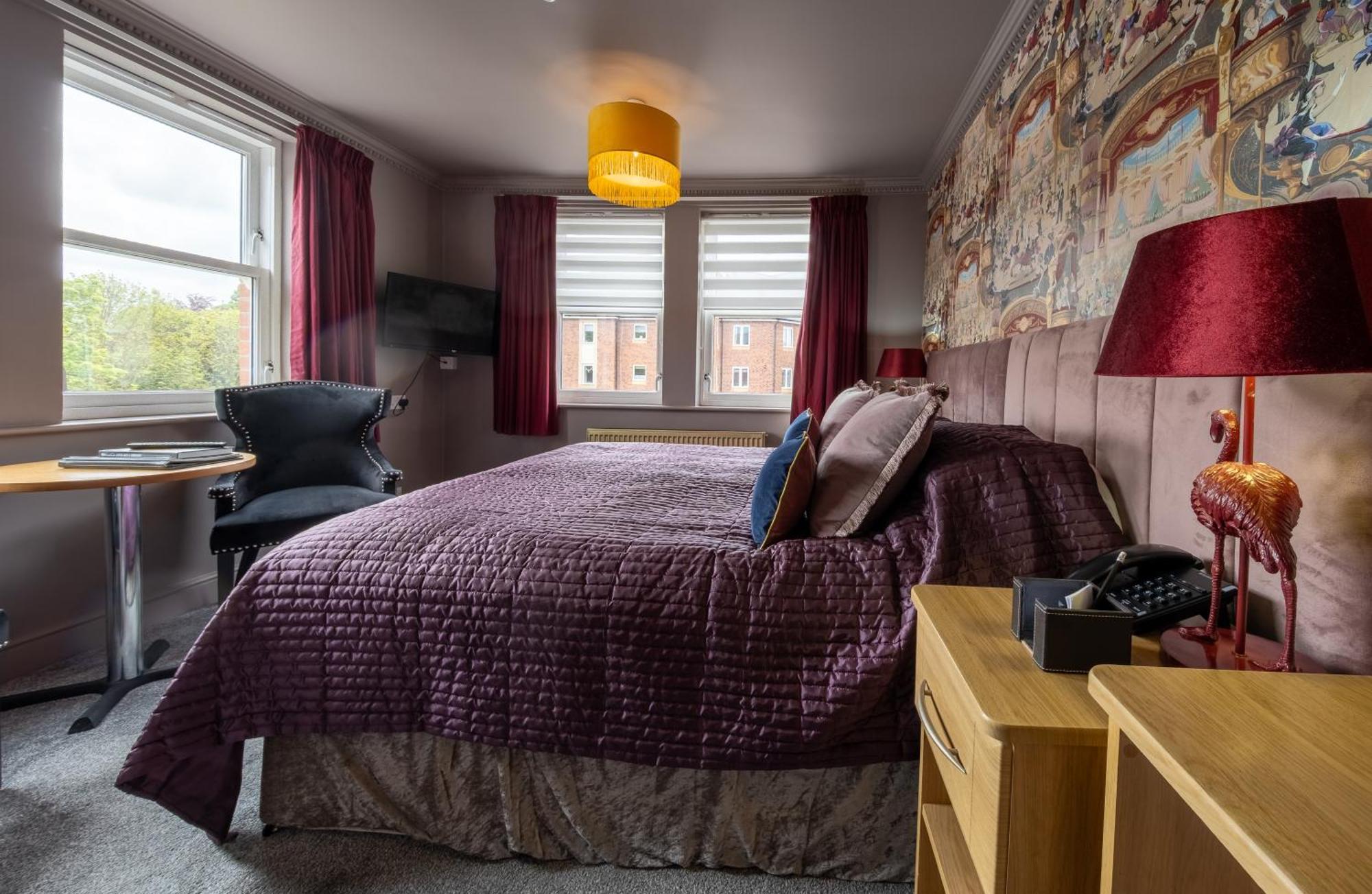 Brockley Hall Hotel Hotel 4*