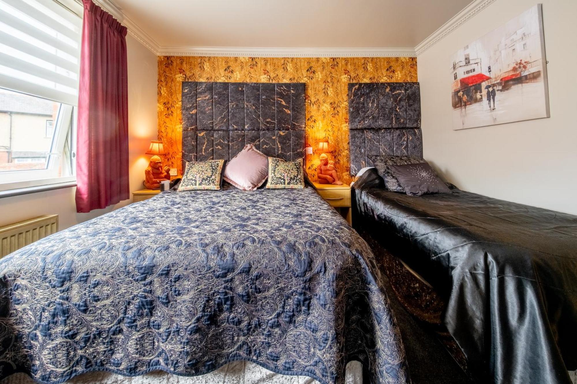 Hotel Brockley Hall Hotel