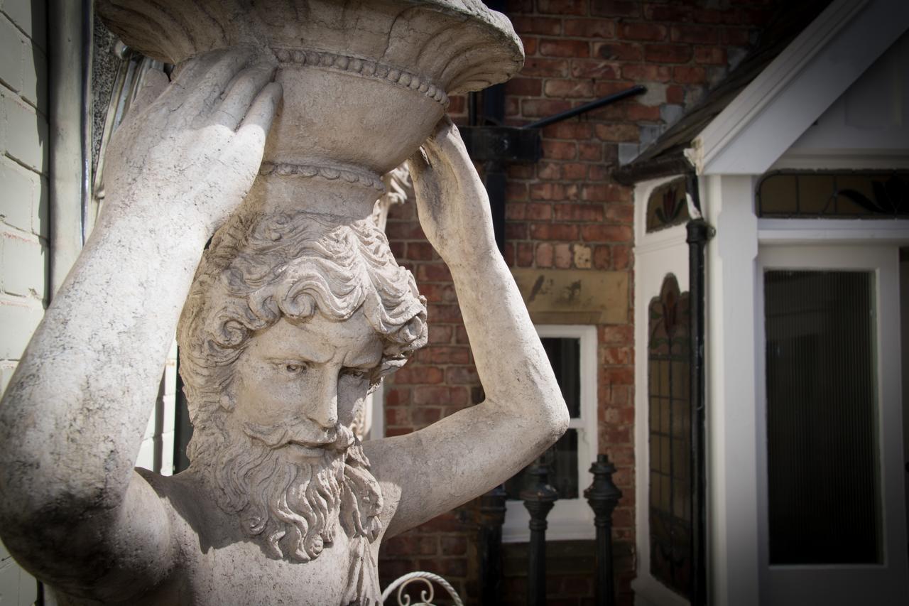 Brockley Hall Hotel Hotel 4*