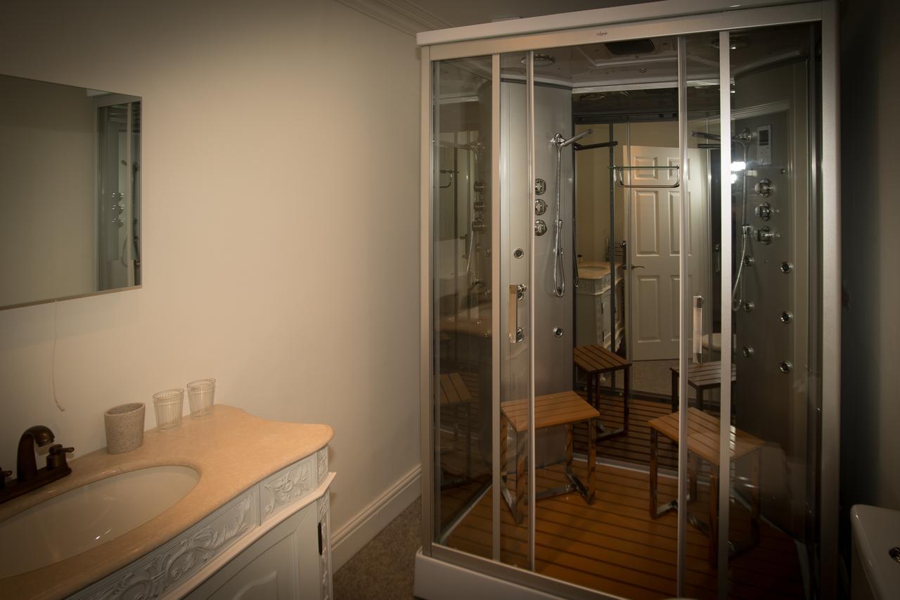 Hotel Brockley Hall Hotel 4*