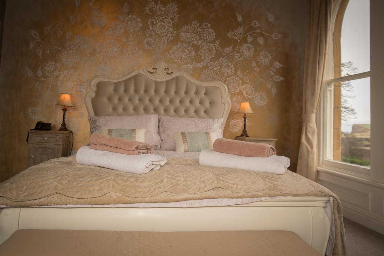 Brockley Hall Hotel Hotel