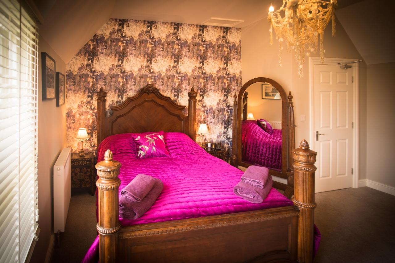 Brockley Hall Hotel