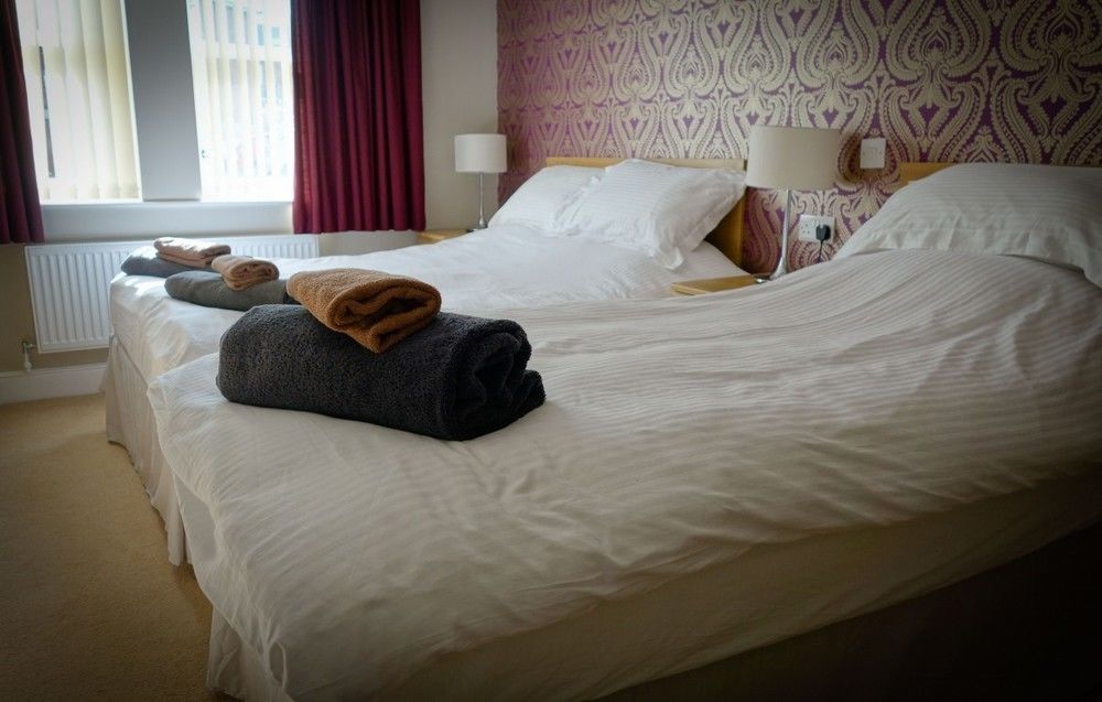 Hotel Brockley Hall 4*