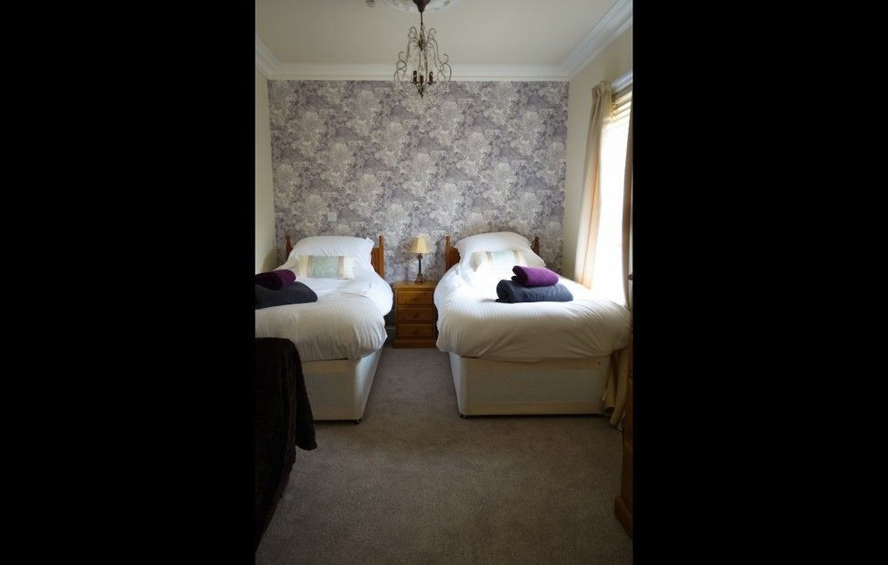 Brockley Hall