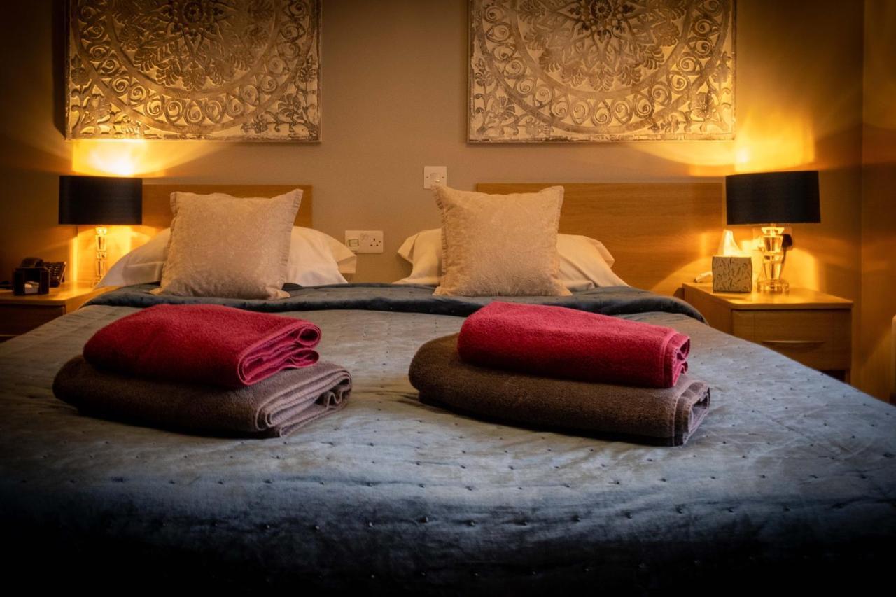 Brockley Hall 4* Saltburn-by-the-Sea