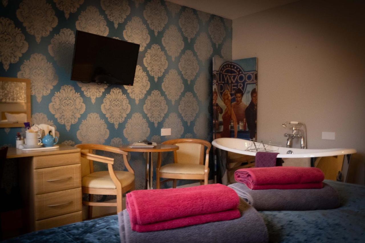 Brockley Hall Hotel Hotel Saltburn-by-the-Sea